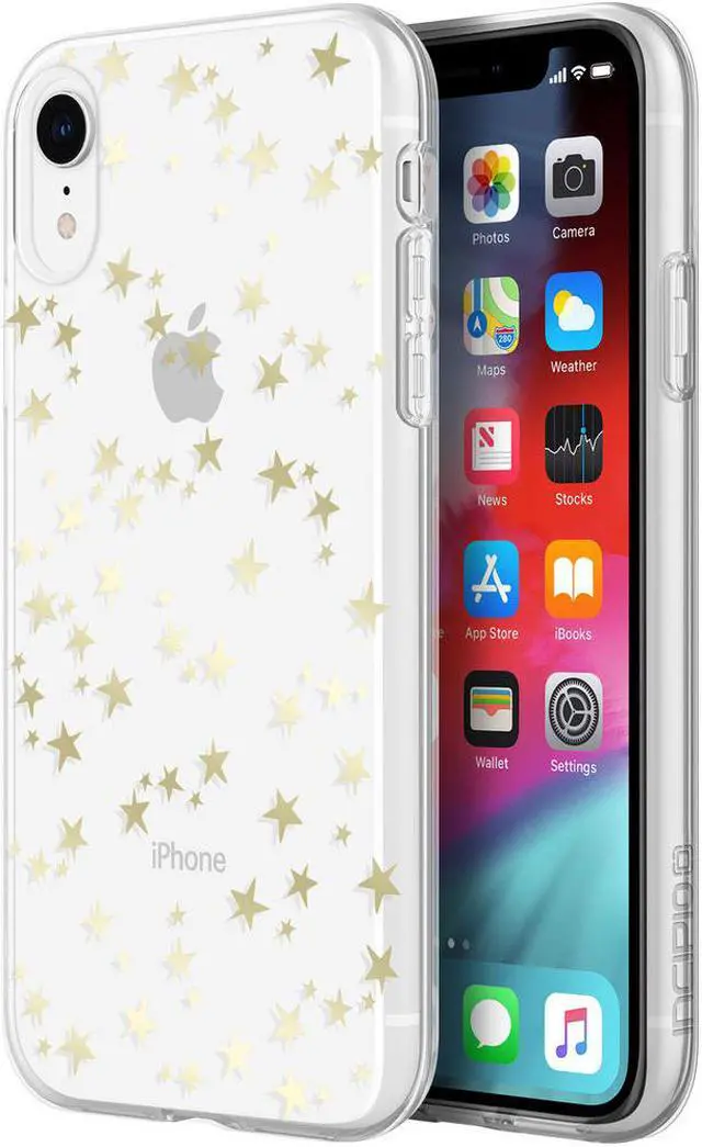 Main image of Incipio Design Series for iPhone XS Max in Stars