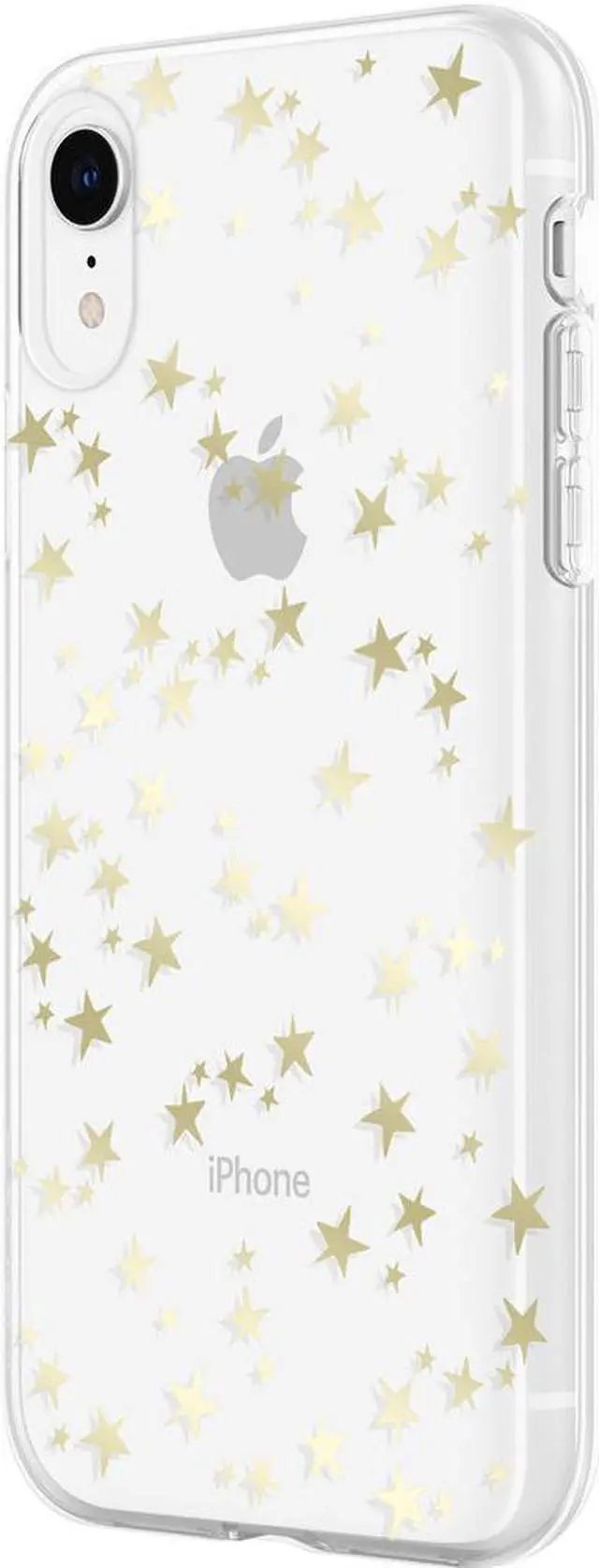 Alt view image 2 of 13 - Incipio Design Series for iPhone XS Max in Stars