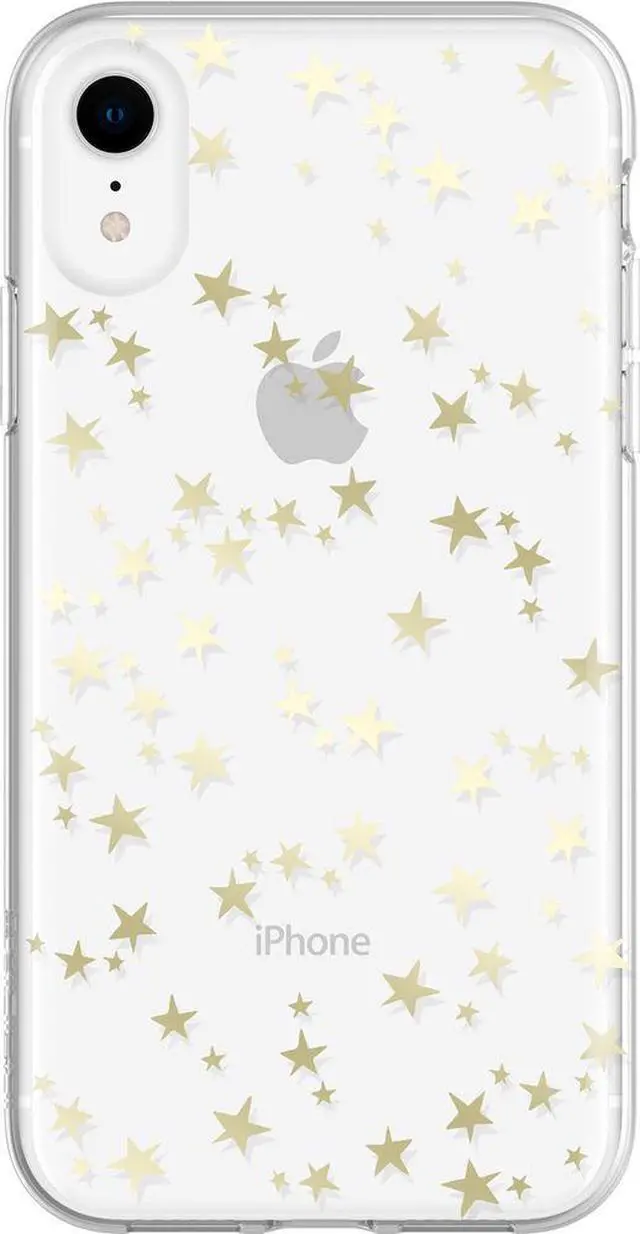 Alt view image 3 of 13 - Incipio Design Series for iPhone XS Max in Stars