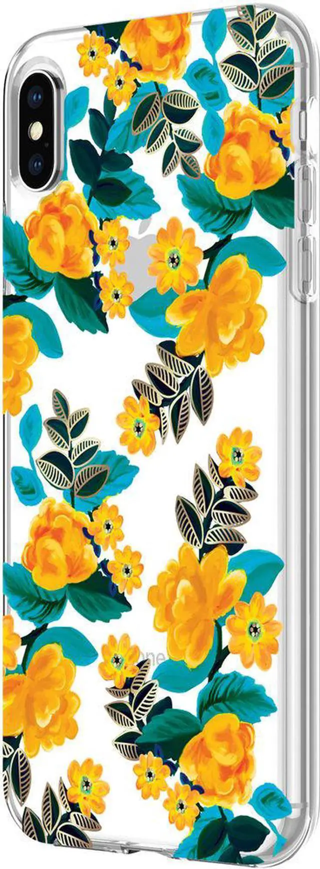 Main image of Incipio Design Series for iPhone XR in Desert Dahlia