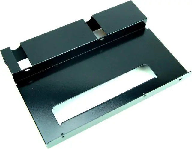 Main image of Mediasonic HDB-G1 2.5 Inch to 3.5 Inch Internal Hard Disk Drive Mounting Kit