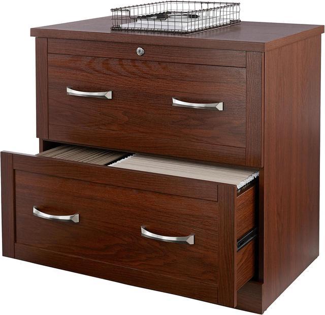 Realspace on sale file cabinet