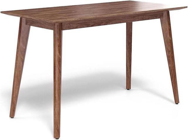 MidMod Writing Desk, 47.6