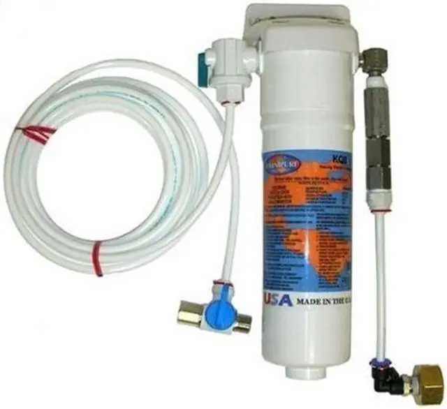 Main image of Keurig Omnipure DeLuxe Water Filter System Kit