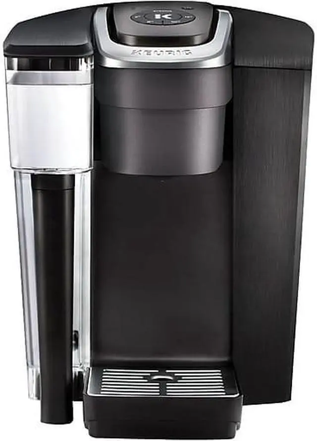 Main image of Keurig K1500 Single Serve Coffee Maker Black (377949)