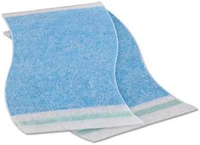 Main image of Dial 06175 Purex Complete 3-in-1 Laundry Sheets Refill, 38 Sheets/Box