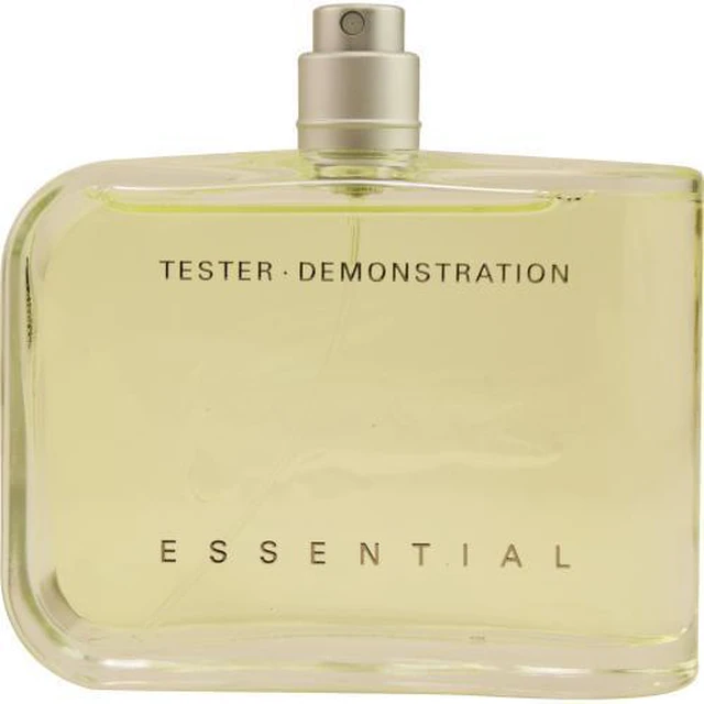 Alt view image 5 of 11 - Lacoste Essential - 4.2 oz EDT Spray (Tester)