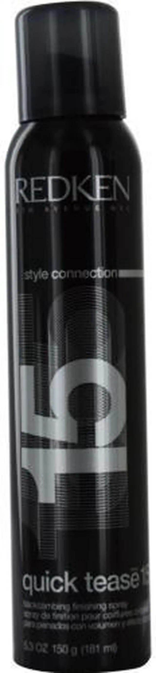 Alt view image 6 of 6 - Redken Root Tease Backcombing Finishing Hairspray 5.3 oz.