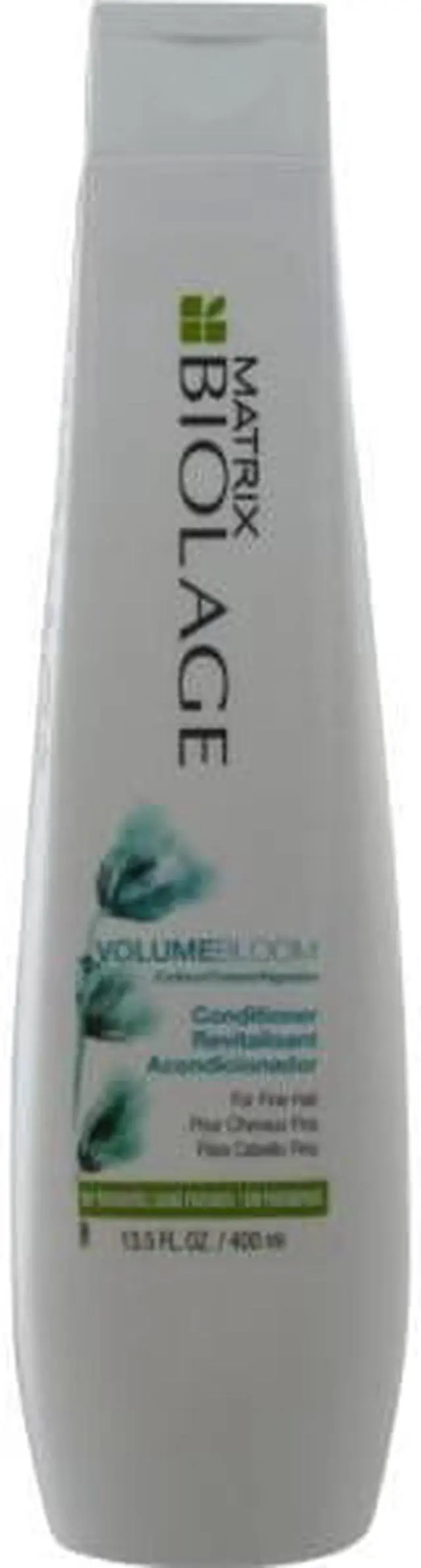 Alt view image 2 of 20 - Matrix - Biolage VolumeBloom Conditioner (For Fine Hair) 400ml/13.5oz
