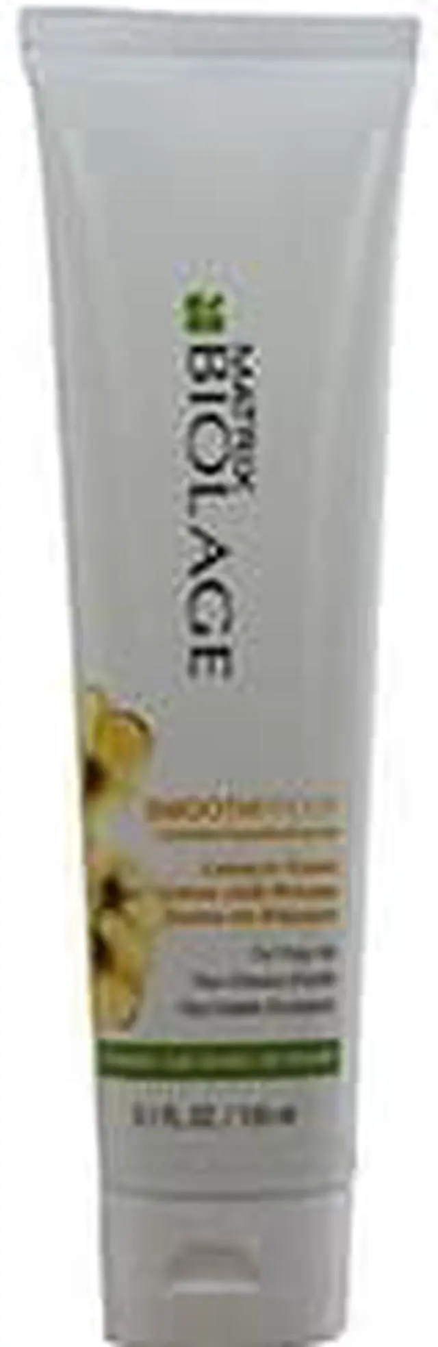 Alt view image 2 of 7 - Biolage SmoothProof Leave-In Cream (For Frizzy Hair)