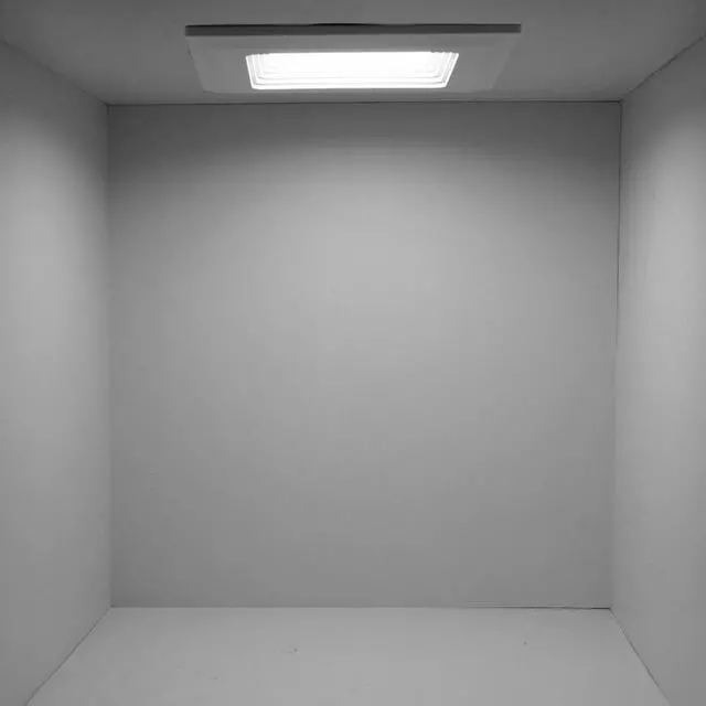 Alt view image 2 of 7 - TORCHSTAR 8-Pack 9W 4 Inch High CRI Dimmable Retrofit LED Square Recessed Lighting Fixture, 60W Equivalent 2700K Warm White UL-Classified Square Recessed Ceiling Light Downlight