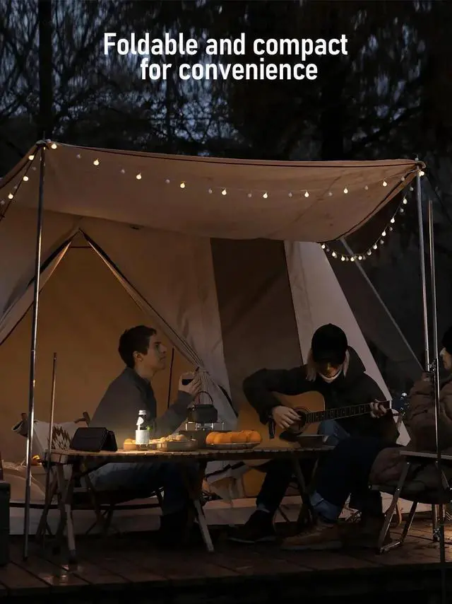 Alt view image 5 of 7 - TORCHSTAR 2 Pack 3CCT Solar Flood Lights with Motion Sensor, Dimmable, Outside Security Lights, Adjustable Head, IP65 Waterproof, Black