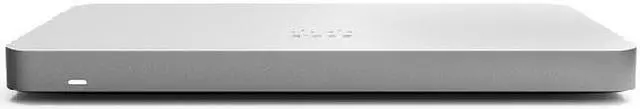 Alt view image 2 of 4 - Meraki MX68 Network Security/Firewall Appliance