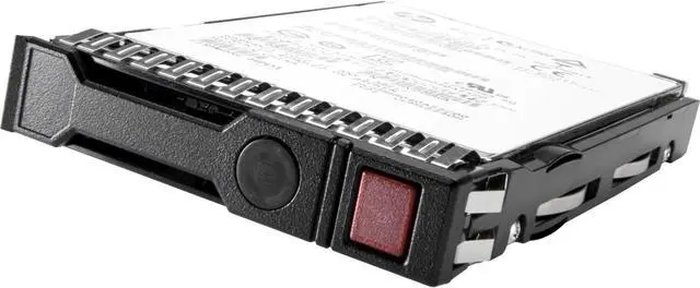 Alt view image 3 of 13 - HPE ISS BTO 843266-B21 1TB 6G SATA 7.2K 3.5in NHP ETY