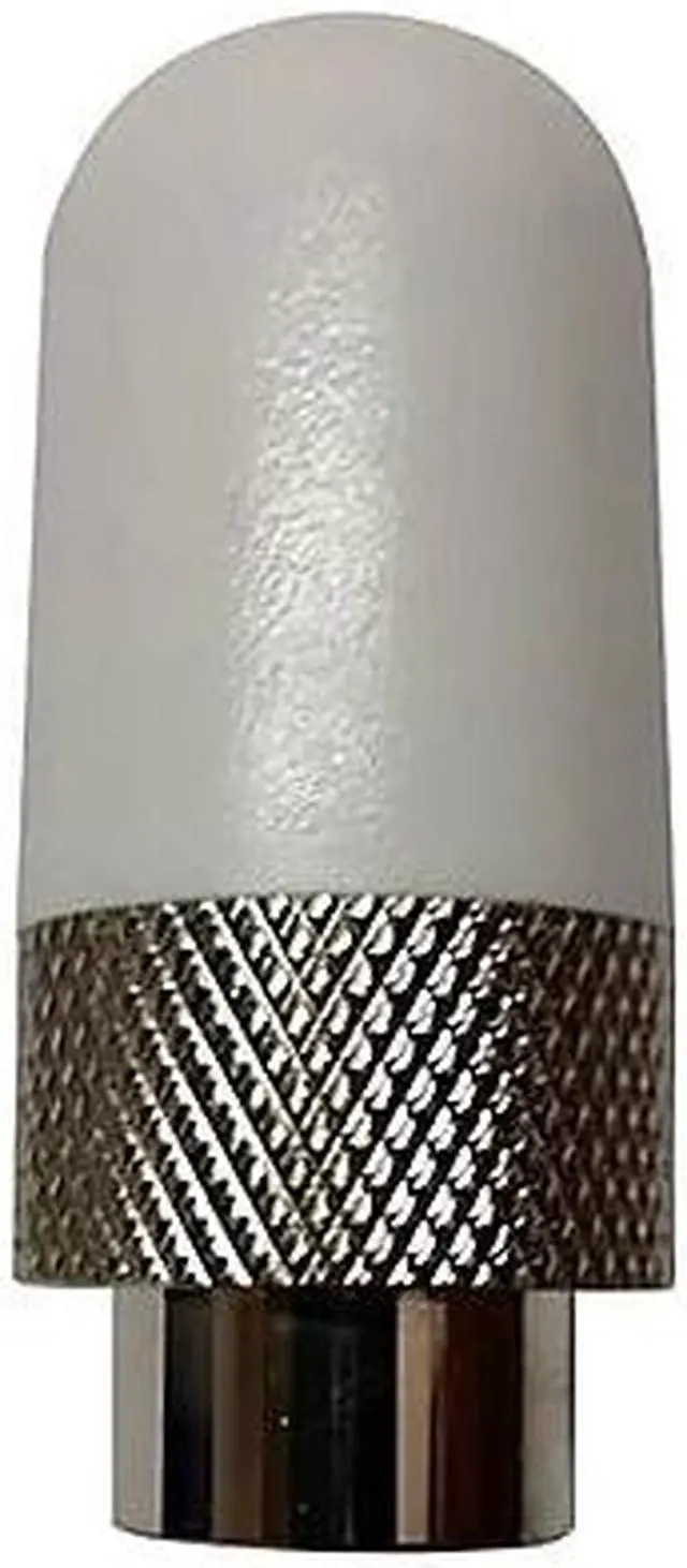 Alt view image 4 of 5 - HP JW014A Aruba Ap-Ant-32 - Antenna - 2 Dbi (For 2.4 - 2.5 Ghz) , 4 Dbi (For 4.9 - 6.0 Ghz) - Omni-Directional - Indoor (Pack Of 3)