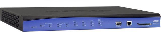 Alt view image 4 of 5 - NETVANTA 4430