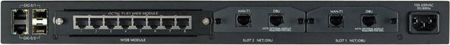 Alt view image 5 of 5 - NETVANTA 4430