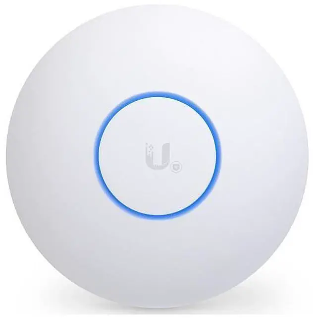 Alt view image 4 of 20 - UNIFI WAVE2 AC AP SECURITY &