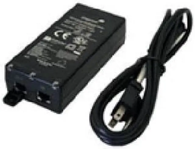 Alt view image 3 of 5 - MA-INJ-4-US Meraki PoE Injector 802.3at