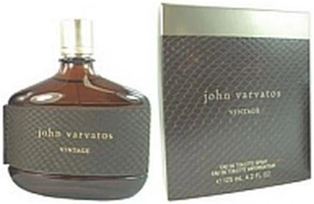 Alt view image 6 of 20 - John Varvatos Vintage - 4.2 oz EDT Spray