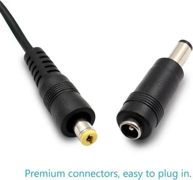 Alt view image 6 of 7 - 36W Universal 3V 4.5V 5V 6V 7.5V 9V 12V AC DC Adapter Power Supply for LCD LED Light Strip Router HUB Speaker Smart Phone TV Box 1A 1.5A 2A 2.5A 3A 3000mA Amp Max.