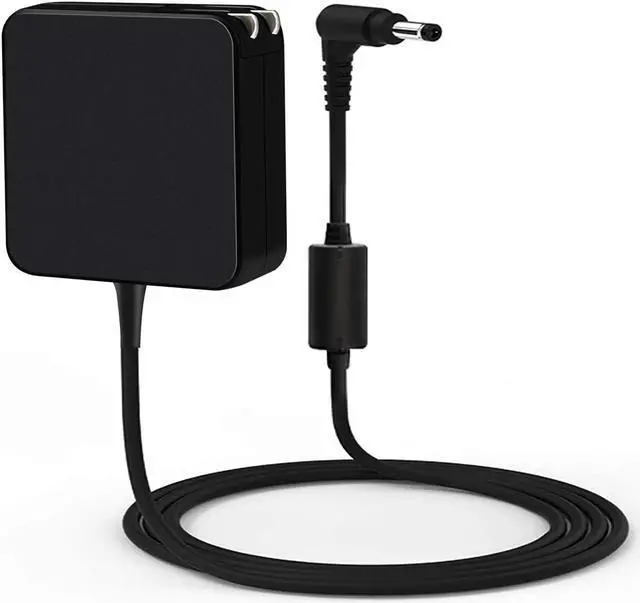Alt view image 6 of 7 - Tinkon 65W AC Laptop Adapter Charger Power Supply for Asus X551 X551C X551CA X551M X551MA X550 X550C X550CA X555L X555LA S300C S400CA S500CA Series