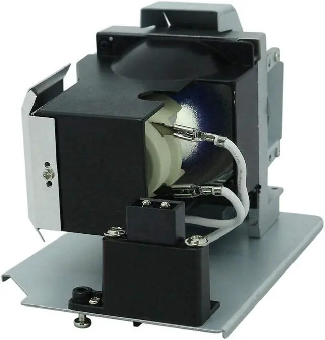 Alt view image 7 of 7 - A+ Quality UST-P1-LAMP Professional Projector Lamp Bulb with Housing UST-P1-LAMP Compatible with Promethean UST-P1 UST-P2 UST-P3