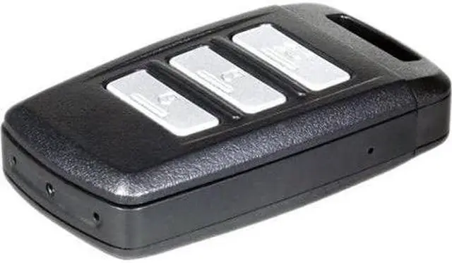 Main image of LawMate IPV-RC200HDW Key Chain HD 720P / 1080P Resolution Camera and DVR (HD WiFi) - with 32GB Micro SD Card