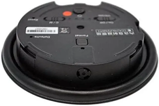 Alt view image 3 of 5 - LawMate PV-CC10W 1080P Covert Coffee Cup Lid Camera DVR with WiFi with 32GB Micro SD Card