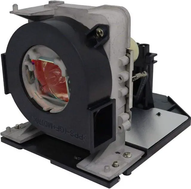 Alt view image 2 of 7 - Jaspertronics OEM NP39LP Lamp & Housing for NEC Projectors NP-P502H, NP-P502W, NP-P502WJD, NP-P502HJD, P502H, 100014157 with Original Specifications, Full Lifespan Bulb 1 Year Warranty