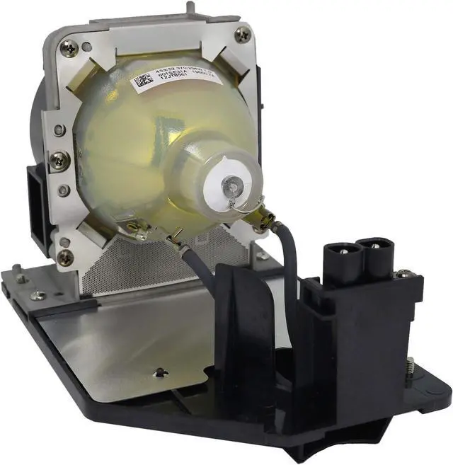 Alt view image 6 of 7 - Jaspertronics OEM NP39LP Lamp & Housing for NEC Projectors NP-P502H, NP-P502W, NP-P502WJD, NP-P502HJD, P502H, 100014157 with Original Specifications, Full Lifespan Bulb 1 Year Warranty