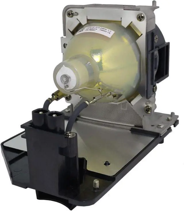 Alt view image 7 of 7 - Jaspertronics OEM NP39LP Lamp & Housing for NEC Projectors NP-P502H, NP-P502W, NP-P502WJD, NP-P502HJD, P502H, 100014157 with Original Specifications, Full Lifespan Bulb 1 Year Warranty