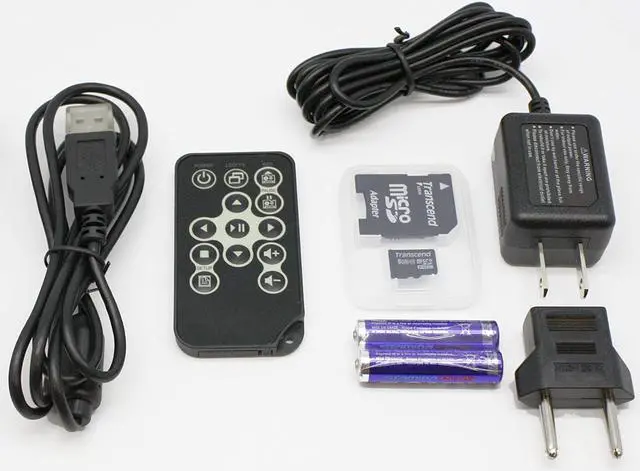 Alt view image 2 of 3 - DVR259WF LawMate PV-FM20HDWI Wi-Fi Clock Radio with Hidden DVR and HD Camera