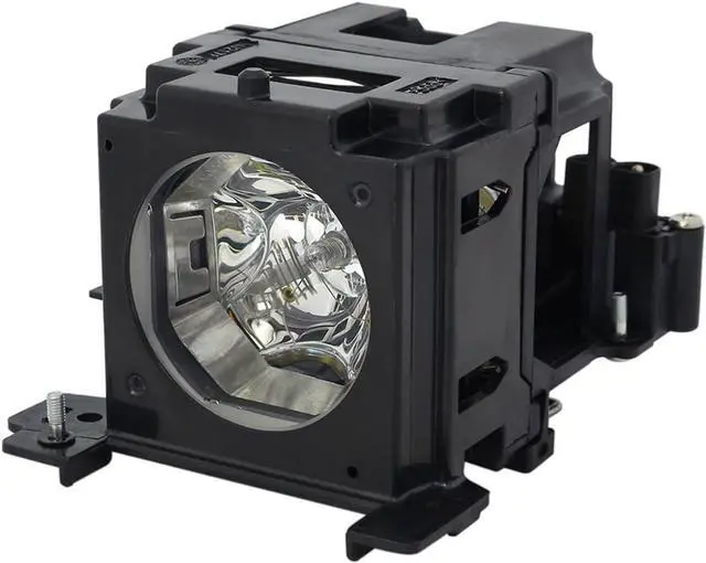 Main image of Jaspertronics Original DT00731 Lamp & Housing for Hitachi Projectors - Fits 456-8755, 78-6969-9861-2, CP-HS2175, CP-S245, CP-X250, CP-X255, ED-X8255, PJ656-1 Unit Per Pack with 1 Year Warranty