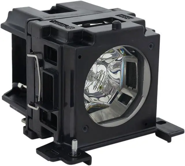 Alt view image 5 of 6 - Advanced Lamps DT00731 Lamp & Housing for Hitachi Projectors - Fits 456-8755, 78-6969-9861-2, CP-HS2175, CP-S245, CP-X250, CP-X255, ED-X8255, PJ656-1 Unit Per Pack - 90-Day Warranty