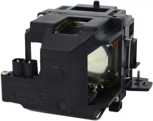 Alt view image 6 of 6 - Advanced Lamps DT00731 Lamp & Housing for Hitachi Projectors - Fits 456-8755, 78-6969-9861-2, CP-HS2175, CP-S245, CP-X250, CP-X255, ED-X8255, PJ656-1 Unit Per Pack - 90-Day Warranty