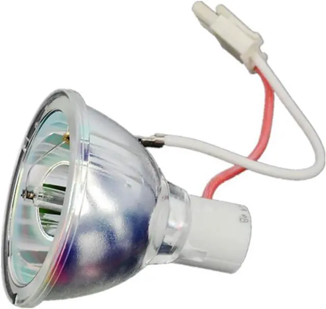 Main image of AWO Compatible Bare Lamp Bulb for SP-LAMP-024 for INFOCUS IN24,IN26,IN24EP,W240,W260 Projectors