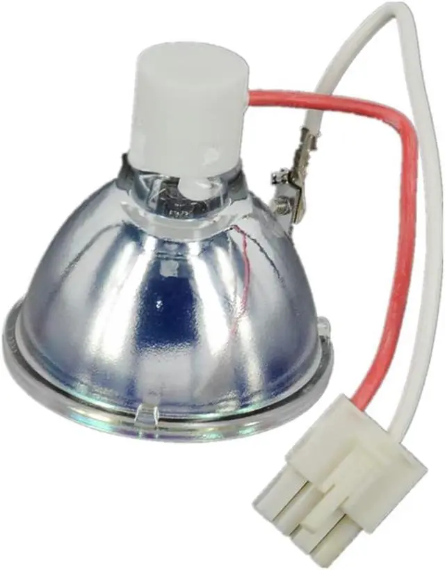 Alt view image 3 of 5 - AWO Compatible Bare Lamp Bulb for SP-LAMP-024 for INFOCUS IN24,IN26,IN24EP,W240,W260 Projectors
