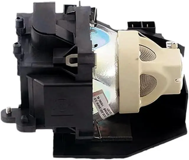 Alt view image 3 of 7 - AWO NP44LP / 100014748 Premium Replacement Lamp Bulb with Housing for NEC NP-P474U,NP-P474W,NP-P554U,NP-P554W,NP-P603X,NP-P604X,NP-PE523X,NP-PE532X Projectors