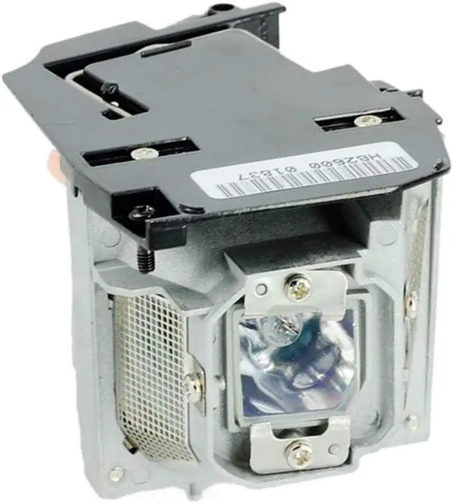 Alt view image 4 of 6 - AWO 310-6747/725-10003 Replacement Lamp Bulb with Housing for DELL 3400MP 3500MP Projectors