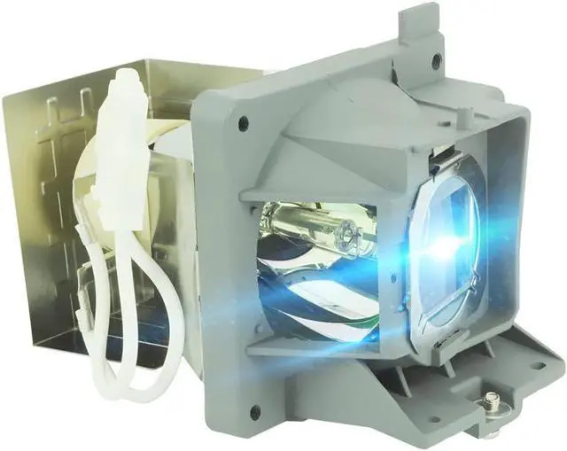 Main image of AWO Original UHP Lamp Bulb for 5J.JCJ05.001 / 5J.JEC05.001 with Housing Fit for BenQ MX704 MW705 Projectors
