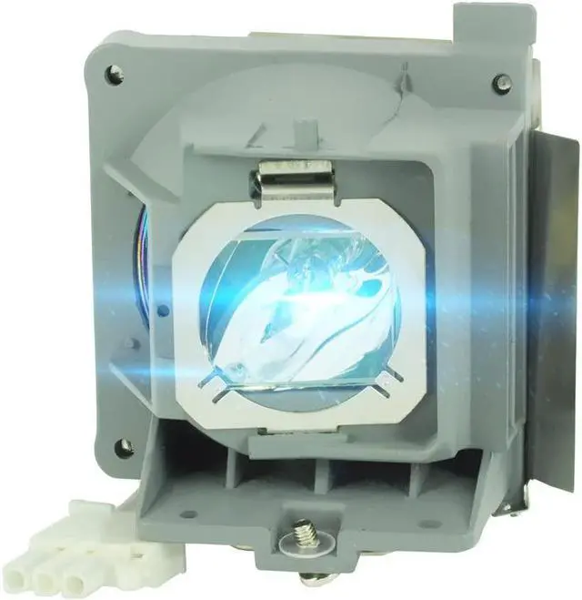 Alt view image 2 of 7 - AWO Original UHP Lamp Bulb for 5J.JCJ05.001 / 5J.JEC05.001 with Housing Fit for BenQ MX704 MW705 Projectors