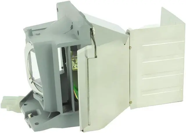 Alt view image 3 of 7 - AWO Original UHP Lamp Bulb for 5J.JCJ05.001 / 5J.JEC05.001 with Housing Fit for BenQ MX704 MW705 Projectors