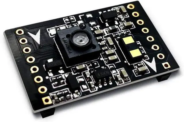 Main image of PMW3901 Optical Flow Sensor+ VL53l0X Distance Sensor Fixed Point Laser Ranging Optical Tracking Sensor Minifly Four Axis 2M/4M (2M)