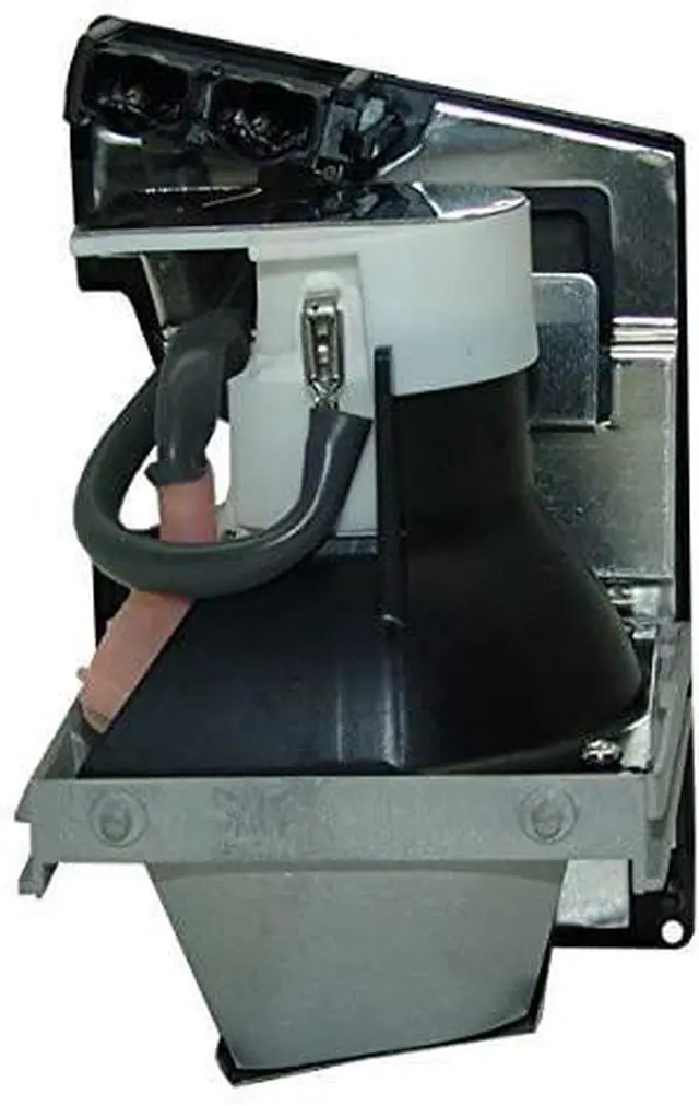 Alt view image 3 of 3 - Advanced Lamps BL-FU220A Lamp & Housing for Optoma Projectors - Fits EC.J2701001, EC.J2702001, HD72i, HD72, HD73, PD523PD, PD525PD, PD527D, Theme-S-HD72 - 1 Unit Per Pack - 90-Day Warranty