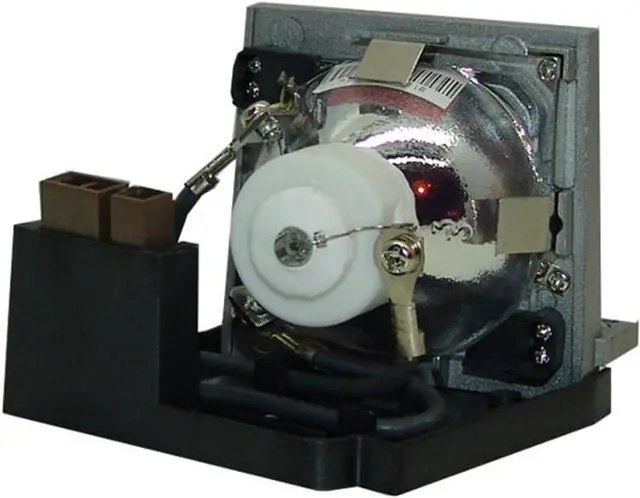 Alt view image 6 of 6 - Advanced Lamps RLC-023 Lamp & Housing for Viewsonic Projectors
