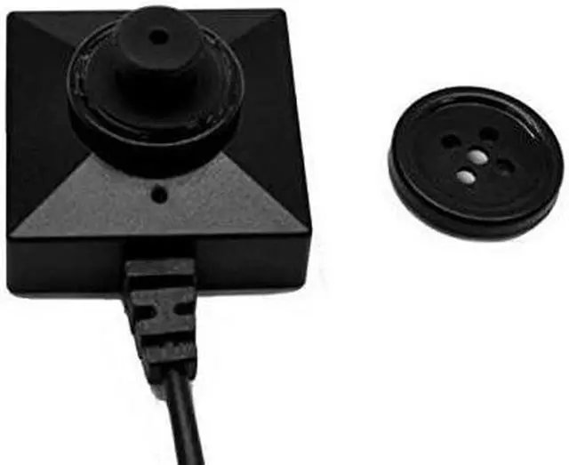Alt view image 2 of 7 - Lawmate Pro DVR Button Camera Bundle - PV-500NP Bundle - with 32GB Micro SD Card