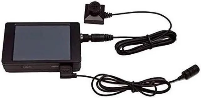 Alt view image 4 of 7 - Lawmate Pro DVR Button Camera Bundle - PV-500NP Bundle - with 32GB Micro SD Card