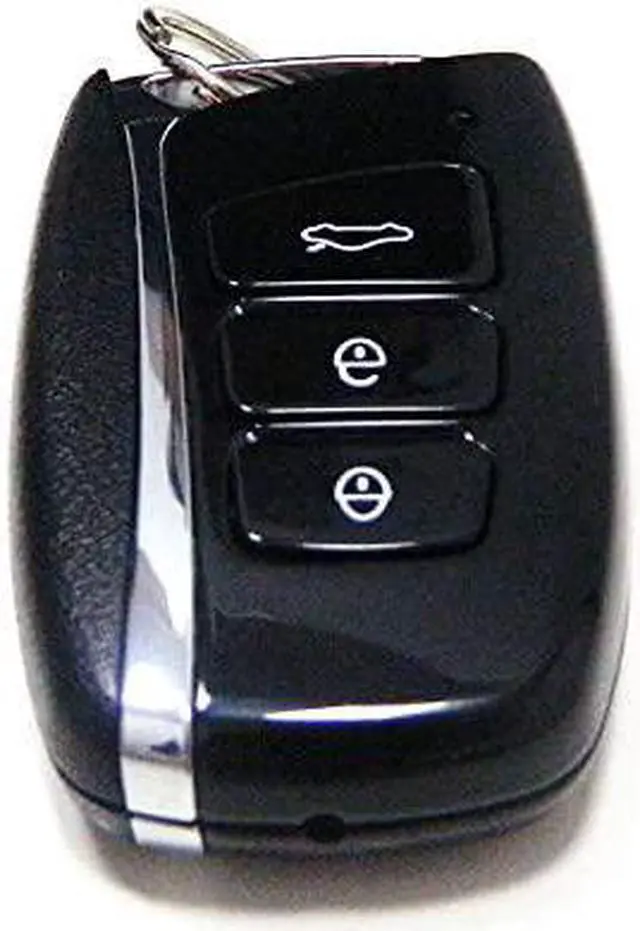 Main image of Lawmate 1080p Covert Keychain Fob Camera PV-RC200HD2(KR)
