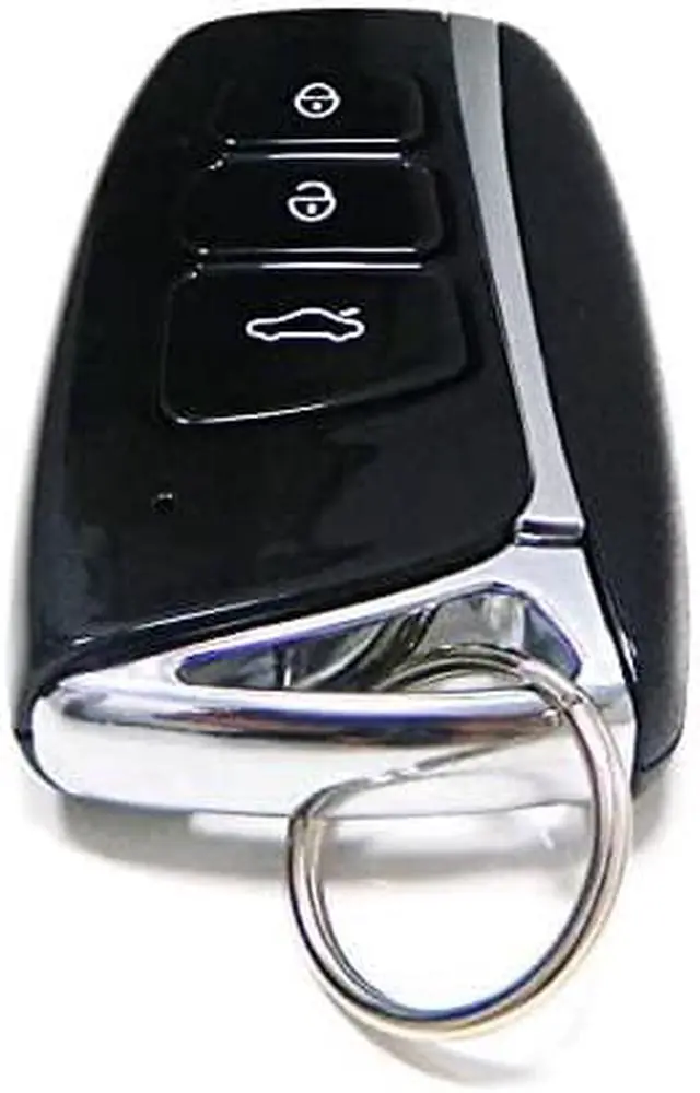 Alt view image 2 of 3 - Lawmate 1080p Covert Keychain Fob Camera PV-RC200HD2(KR)
